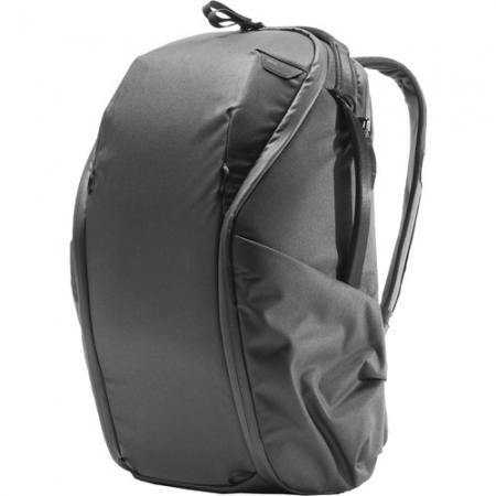 Peak Design Everyday Backpack Zip v2 20L - Black BEDBZ-20-BK-2